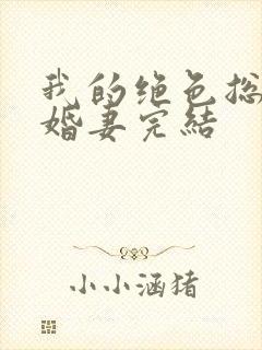 我的绝色总裁未婚妻完结