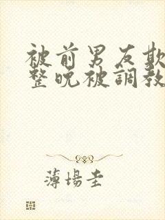 被前男友欺骗后整晚被调教的女人