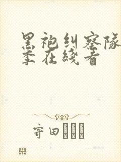 黑袍纠察队第四季在线看封面