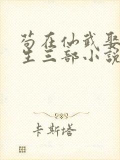 苟在仙武娶妻长生三部小说顺序