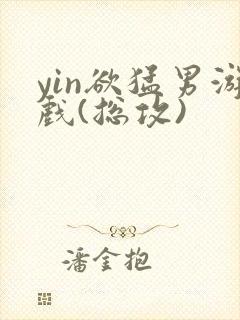 yin欲猛男游戏(总攻)