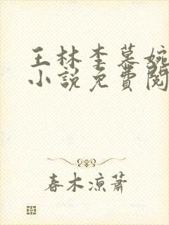 王林李慕婉同人小说免费阅读