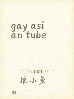 gay asian tube