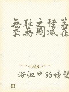 无耻之徒第十一季无删减在线观看封面