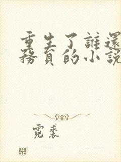 重生了谁还考公务员的小说笔趣阁