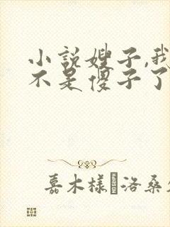 小说嫂子,我真不是傻子了免费阅读