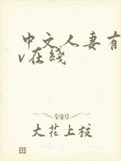 中文人妻有码av在线