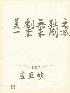 美剧无耻之徒第一季未删减