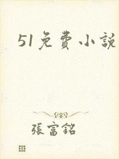 51免费小说网