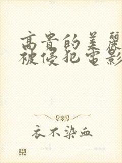 高贵的美丽人妻被侵犯电影