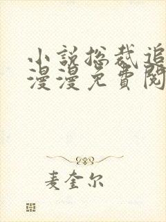 小说总裁追妻路漫漫免费阅读