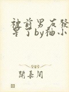 被前男友发现长星了by柚小说免费阅读