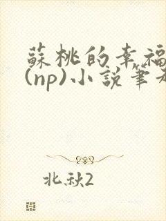 苏桃的幸福生活(np)小说笔趣阁沐沐