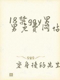 18禁gay男男免费网站