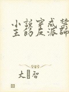 小说穿成禁欲男主的反派师尊更新