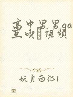 高中男男gay互吃鳮视频封面