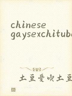 chinesegaysexchituboy