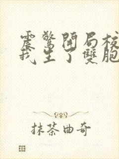 震惊开局校花给我生了双胞胎小说免费阅读