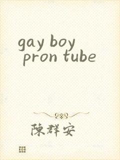 gay boy pron tube