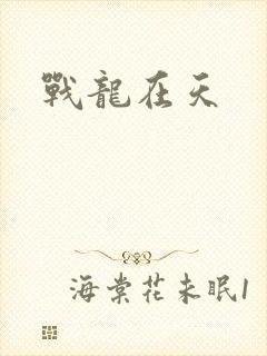 战龙在天