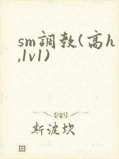 sm调教(高h,1v1)