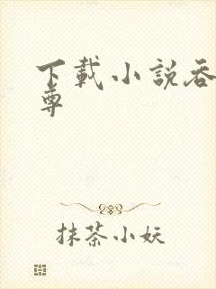 下载小说吞神至尊