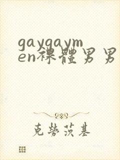 gaygaymen裸体男男xxxvide0b0y…