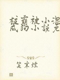 校霸被小混调练成狗小说免费阅读