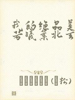 我的绝品美母柳若曦叶北玄免费阅读封面