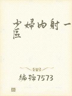 少妇内射一二三区封面