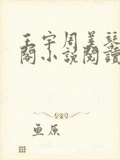 王宇周美琴笔趣阁小说阅读封面