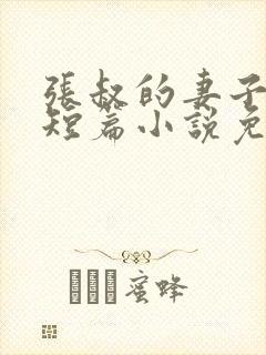 张叔的妻子云韵短篇小说免费阅读