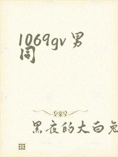 1069gv男同