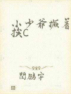 小少爷撅着屁股挨C