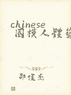 chinese 国模人体艺术高清 pics