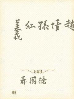 美红孙倩赵敏高义