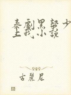 泰剧黑帮少爷爱上我小说