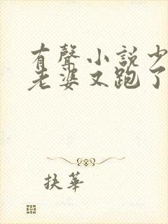 有声小说少帅你老婆又跑了全文免费读