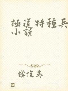 极道特种兵有声小说