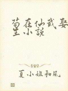 苟在仙武娶妻长生小说