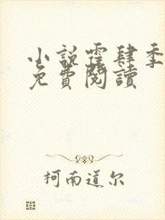 小说霍肆季毓清免费阅读