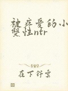 被疼爱的小美人双性ntr