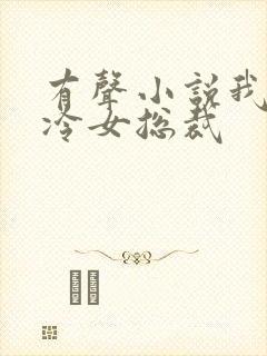 有声小说我的高冷女总裁