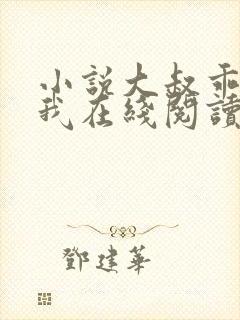 小说大叔乖乖宠我在线阅读封面