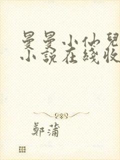 曼曼小仙儿有声小说在线收听