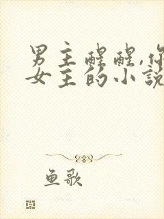 男主醒醒,你是女主的小说封面