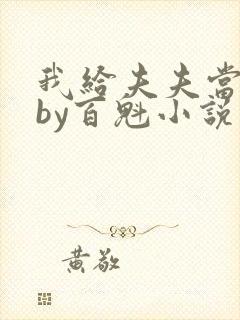 我给夫夫当老婆by百魁小说在线阅读全