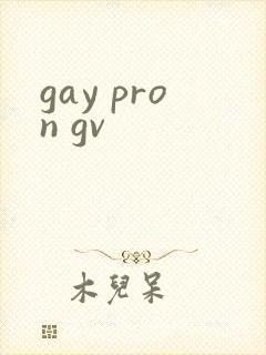 gay pron gv