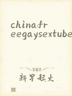 chinafreegaysextube