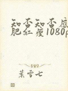 知否知否应是绿肥红瘦1080p全集免费观看